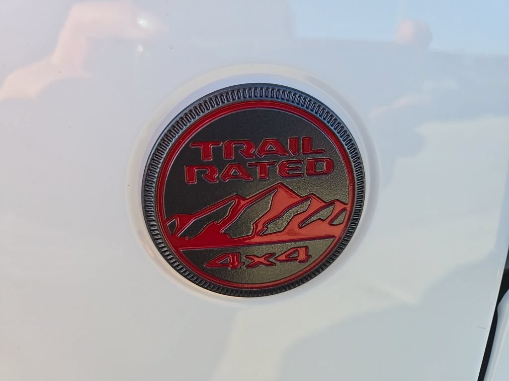 New 2026 Jeep Gladiator Mojave AWD/4WD image 20