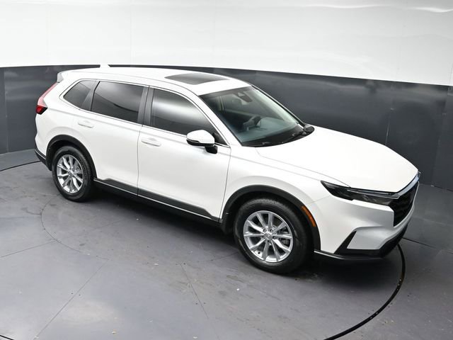Used 2025 Honda CR-V EX image 26