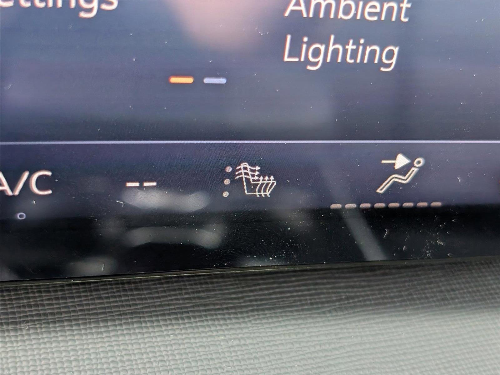 New 2026 Buick Enclave Sport Touring w/ Power Package image 26