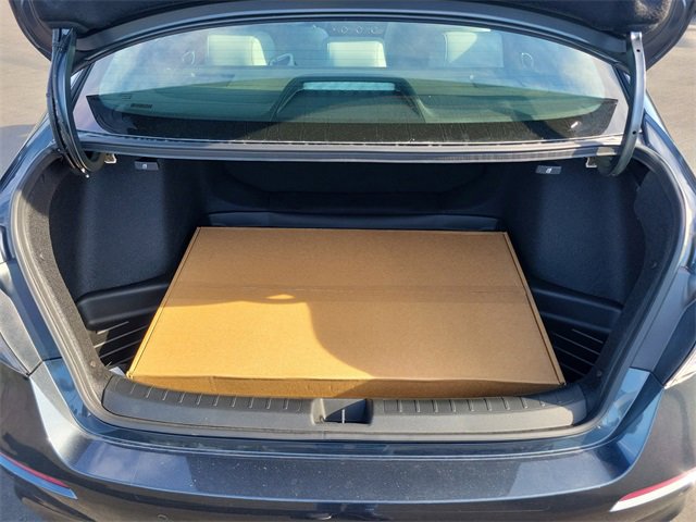 New 2025 Honda Civic Sport Touring image 9