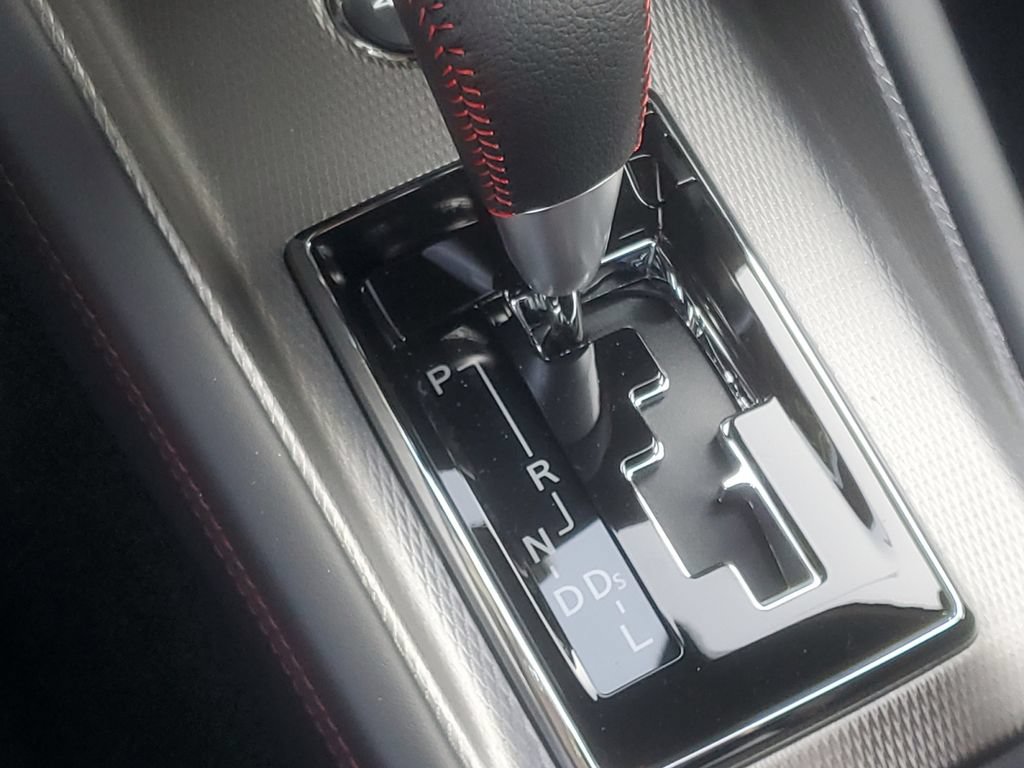 New 2026 Mitsubishi Outlander Sport LE AWD/4WD image 21