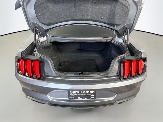 Used 2021 Ford Mustang GT Premium w/ Equipment Group 401A image 25