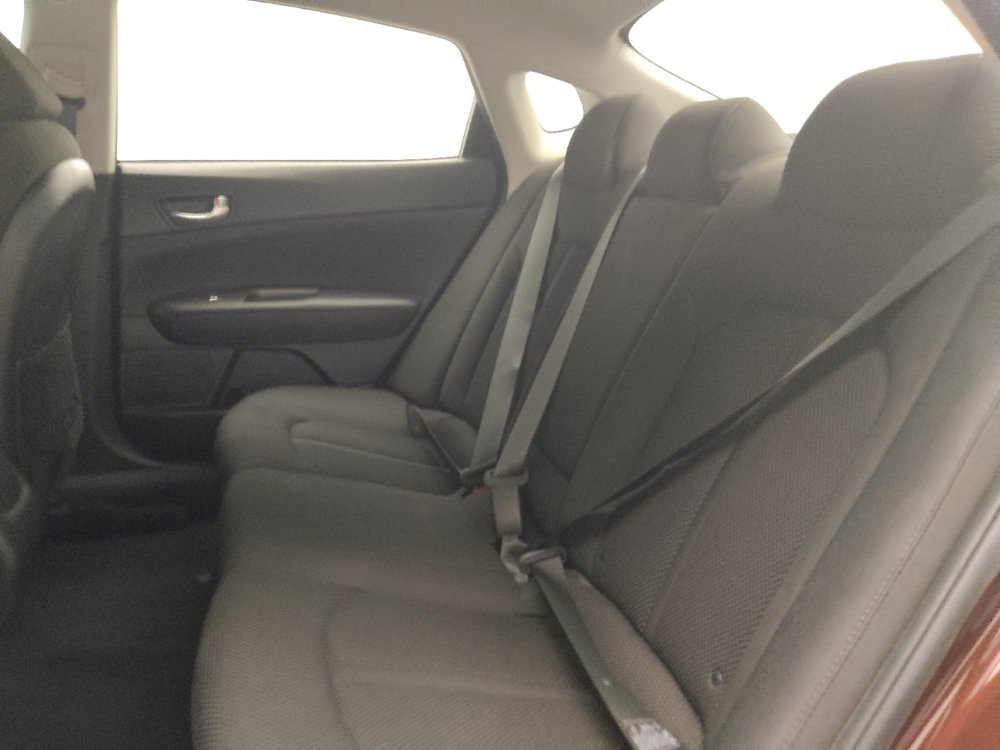 Used 2019 Kia Optima LX FWD image 18