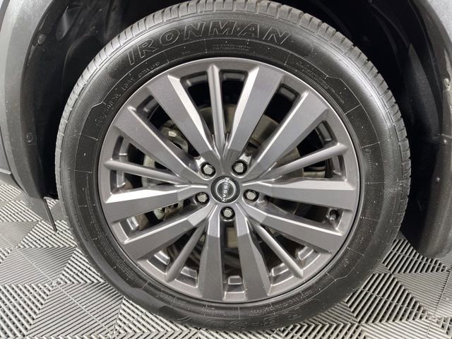 Used 2023 Nissan Pathfinder SL w/ SL Premium Package AWD/4WD image 13