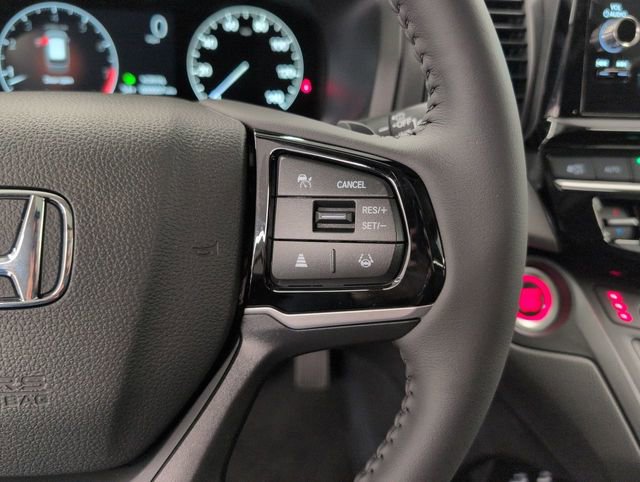 New 2026 Honda Odyssey EX-L image 13