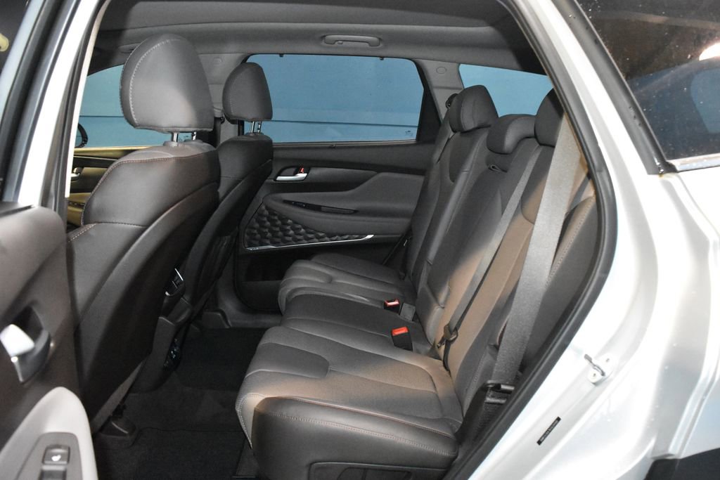 Used 2019 Hyundai Santa Fe FWD image 21