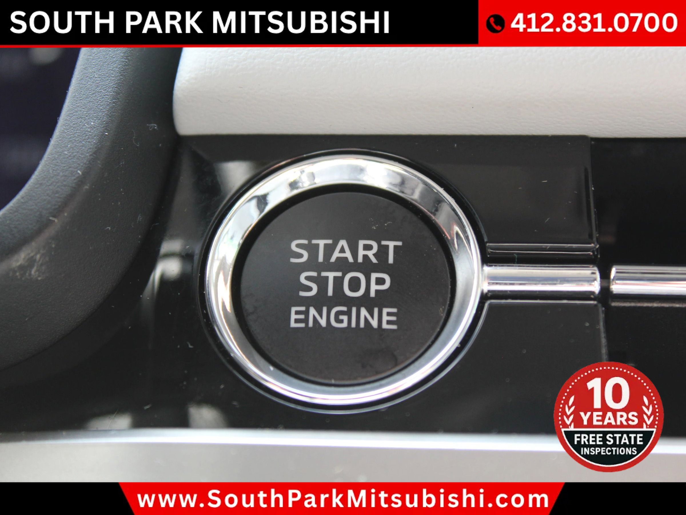 Used 2025 Mitsubishi Outlander SEL image 28