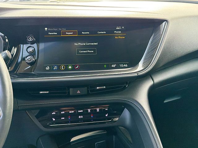 Used 2022 Buick Envision Preferred image 27