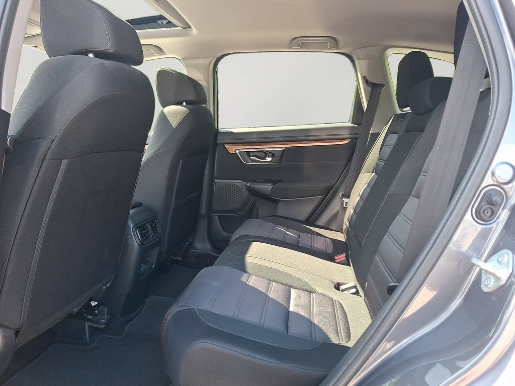 Used 2022 Honda CR-V EX image 8
