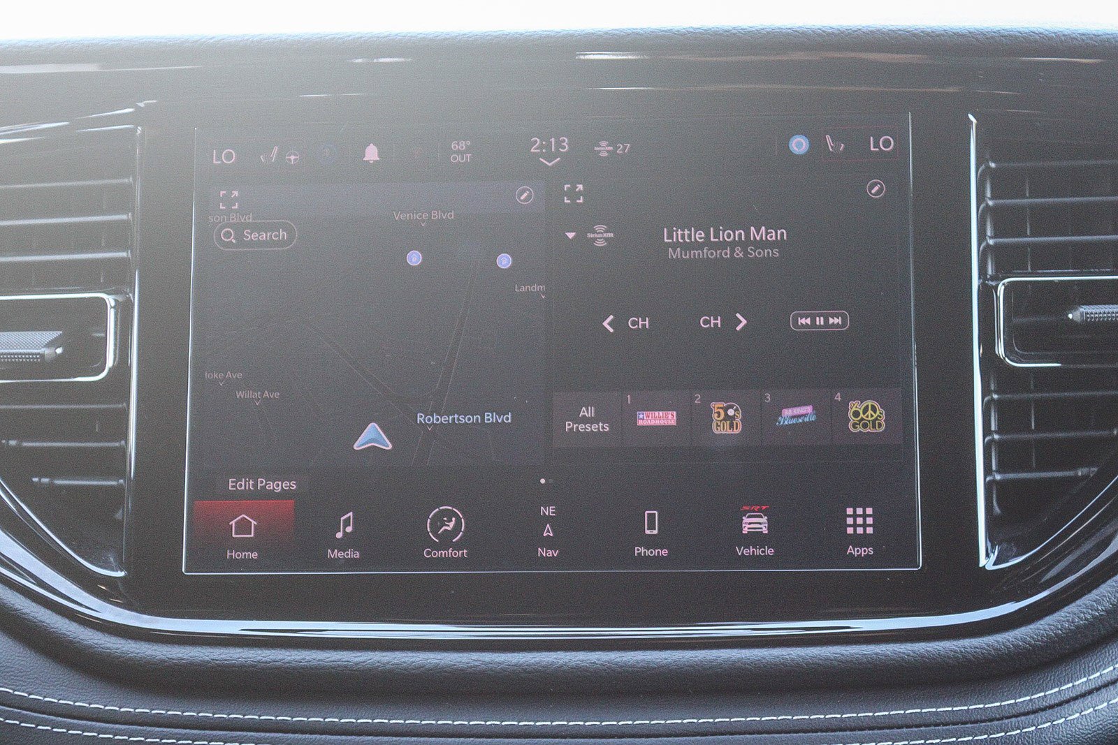 Used 2024 Dodge Durango SRT image 15