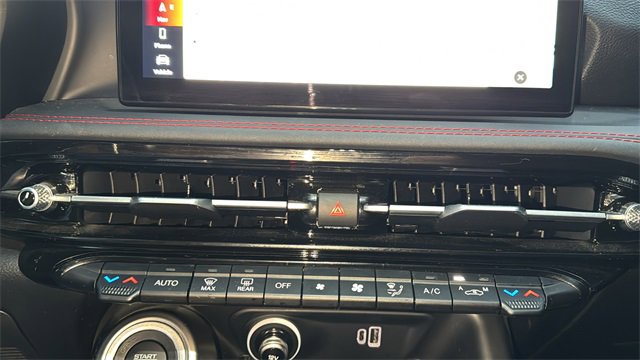 Used 2024 Dodge Hornet R/T Plus image 18