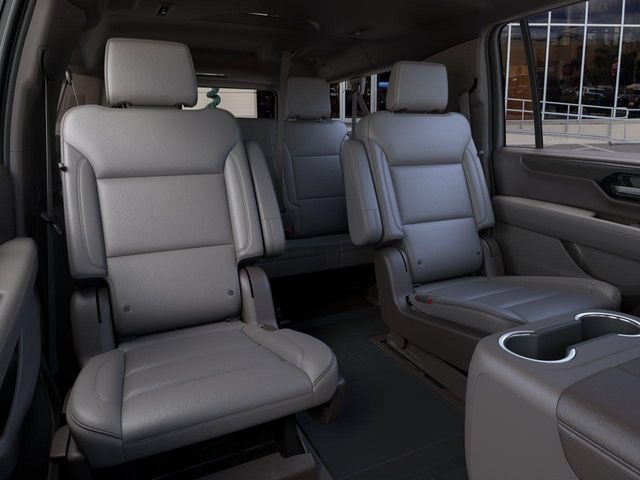 New 2026 GMC Yukon XL Elevation w/ Technology Package RWD image 17