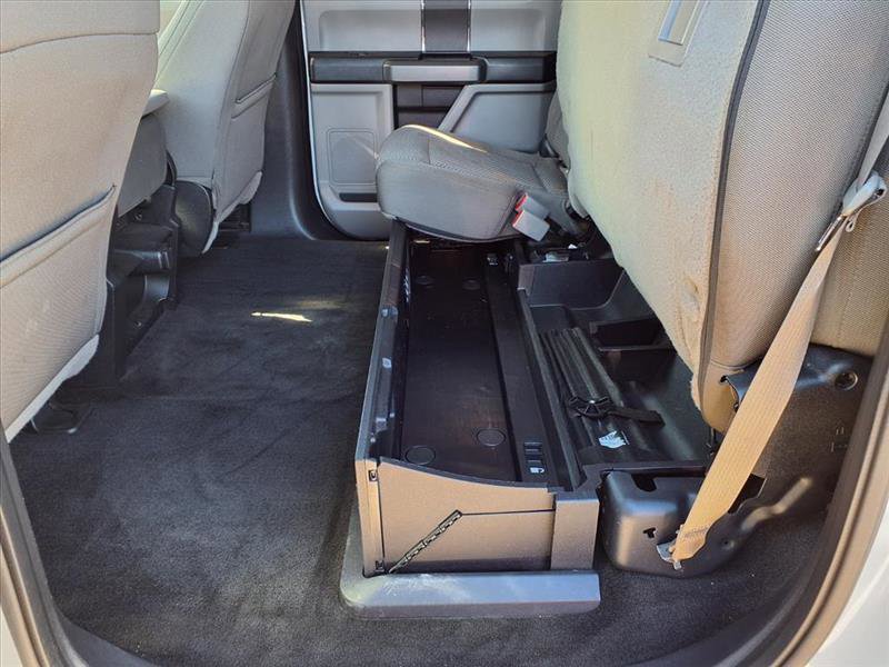 Used 2017 Ford F250 XLT w/ XLT Value Package image 22