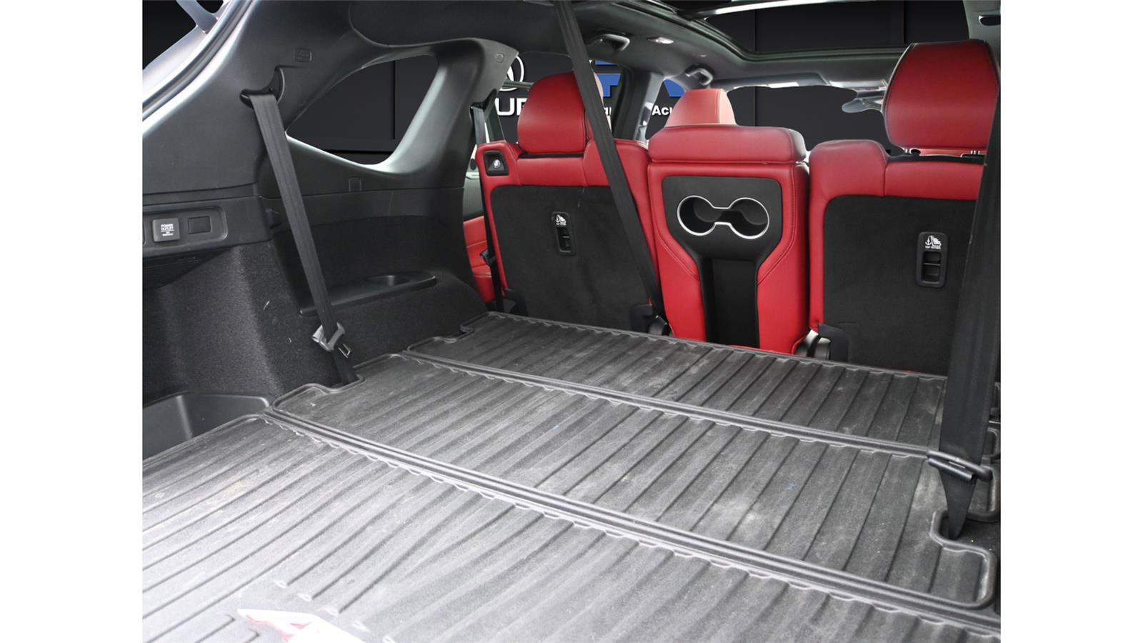 Certified 2023 Acura MDX A-Spec image 23