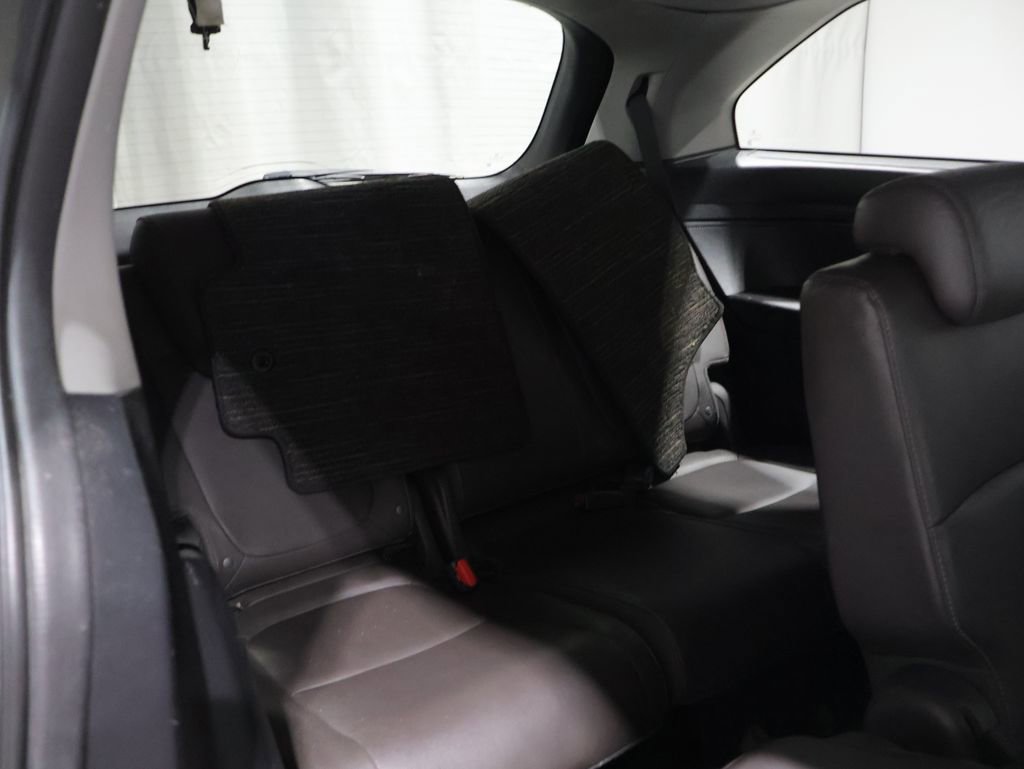 Used 2022 Honda Odyssey EX-L image 20