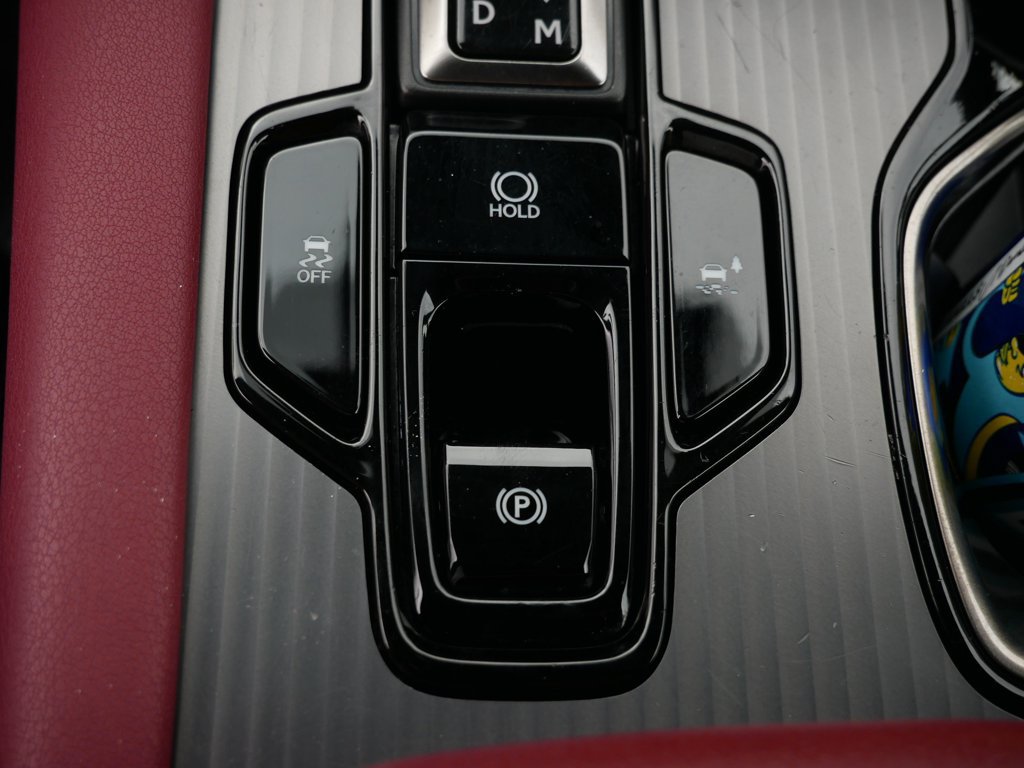 Used 2023 Lexus RX 500h F Sport w/ Accessory Package (2T) AWD/4WD image 19