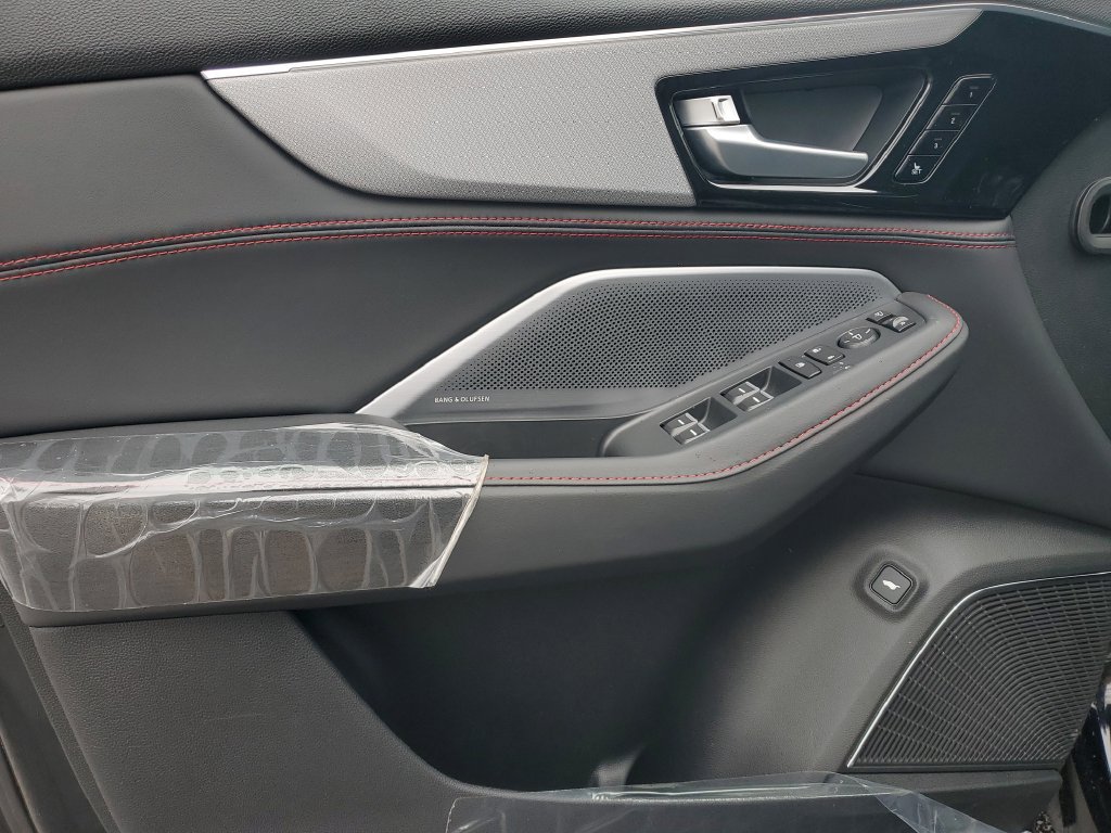 New 2026 Acura MDX A-Spec AWD/4WD image 22