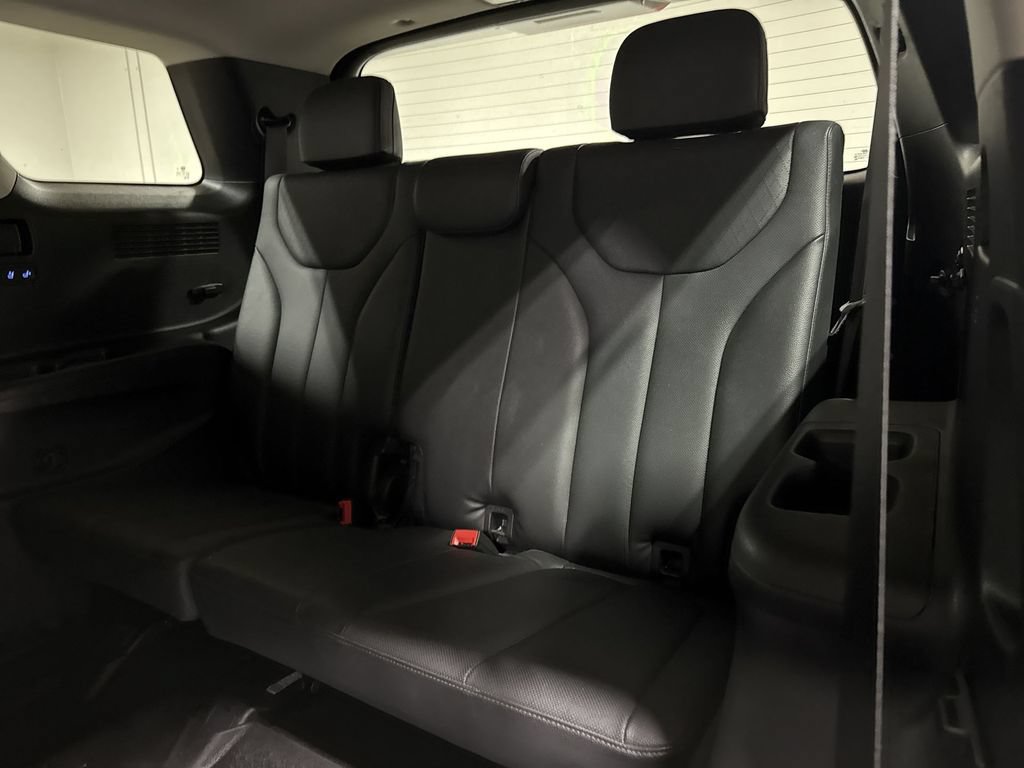 Used 2021 Hyundai Palisade SEL w/ Premium Package AWD/4WD image 25