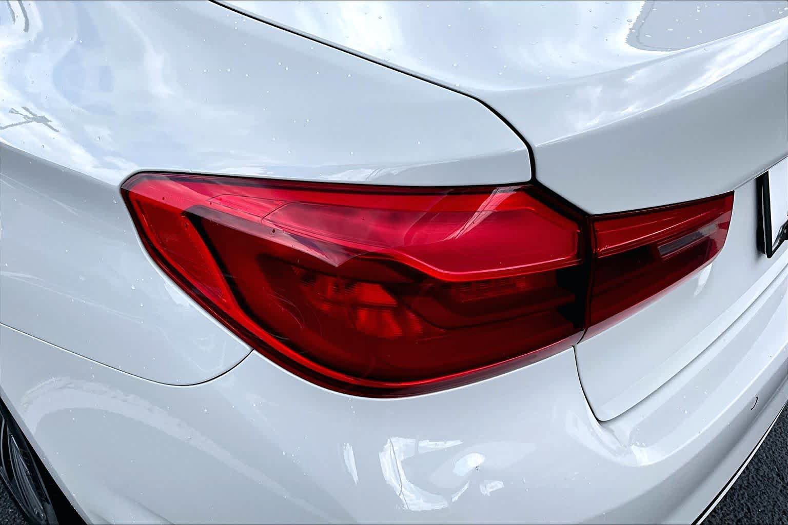 Used 2019 BMW 530i w/ Convenience Package RWD image 27
