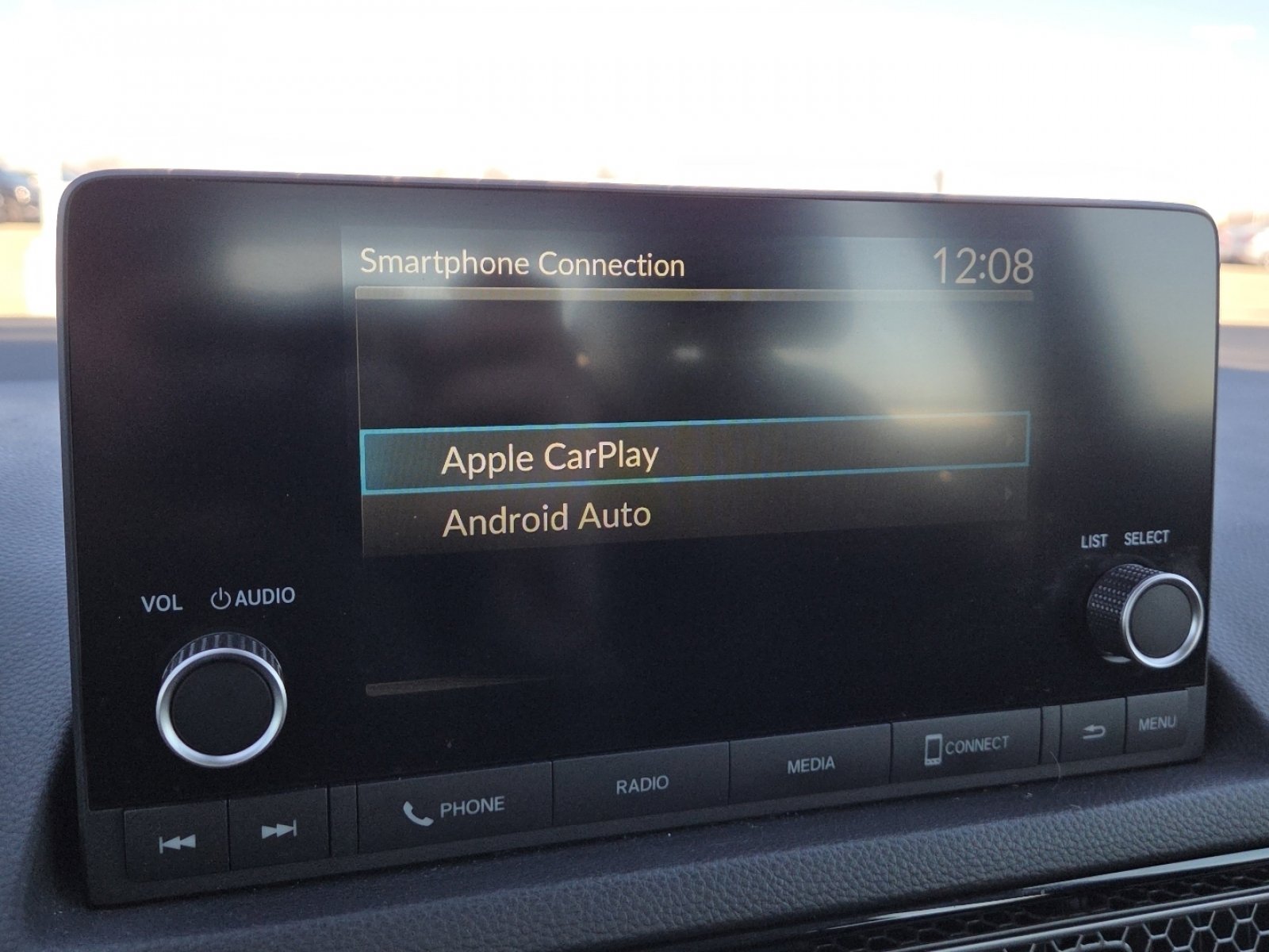 Used 2023 Honda Civic Sport image 3