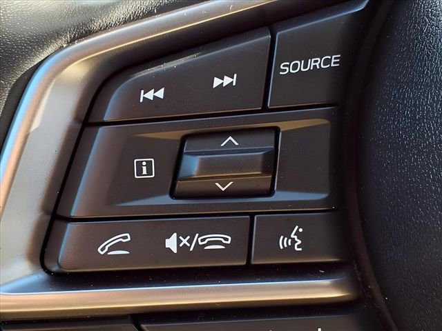 Used 2024 Subaru Outback Touring XT image 22