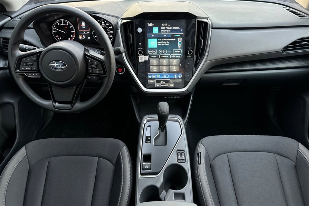 New 2025 Subaru Crosstrek 2.5i Premium image 15