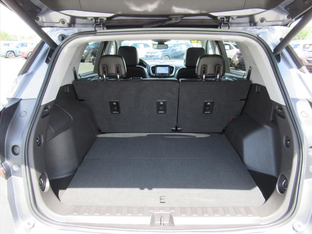 Used 2018 GMC Terrain SLT w/ Preferred Package FWD image 32