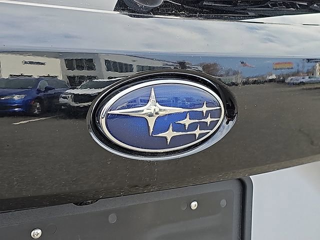 New 2026 Subaru Crosstrek 2.5i Sport image 24