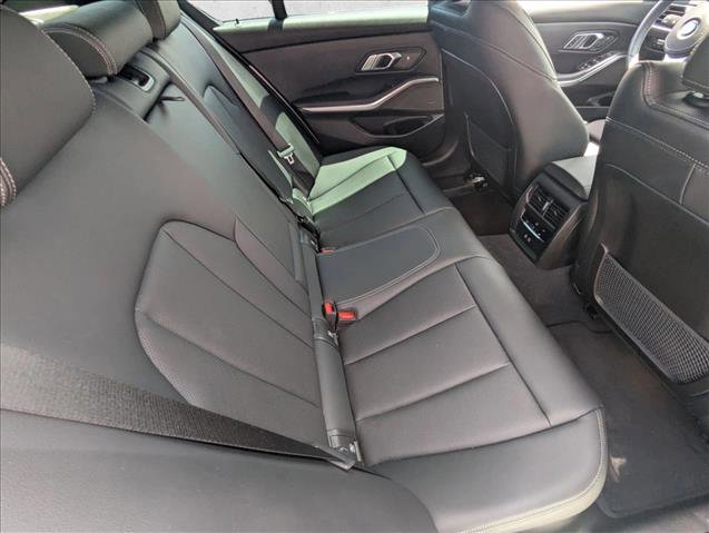Used 2023 BMW M340i w/ Premium Package RWD image 18