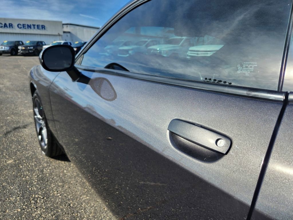 Used 2021 Dodge Challenger GT w/ Plus Package image 39