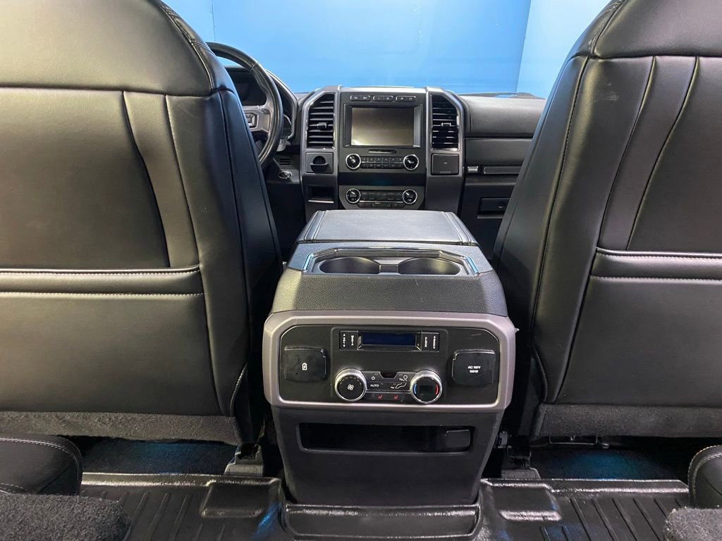 Used 2019 Ford Expedition Max Platinum image 40