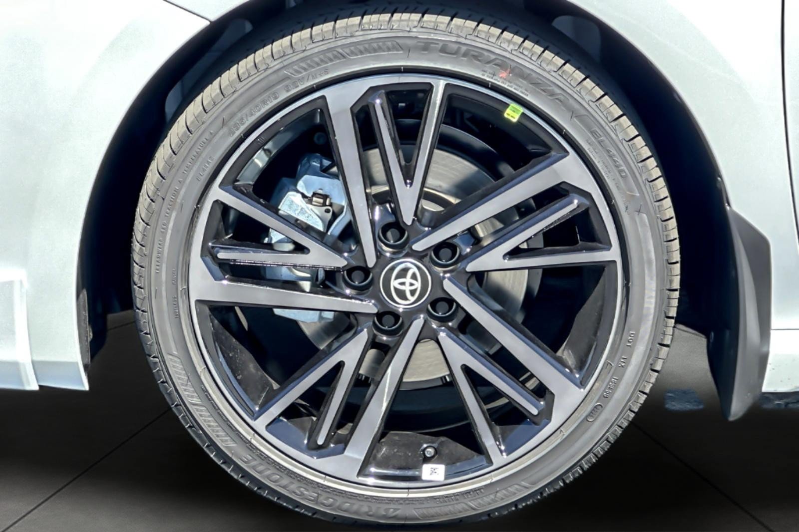 New 2026 Toyota Camry XSE AWD/4WD image 24