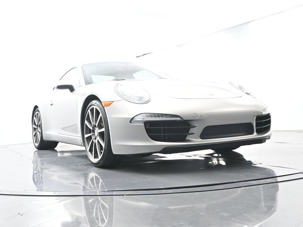 Used 2012 Porsche 911 Carrera S RWD image 56
