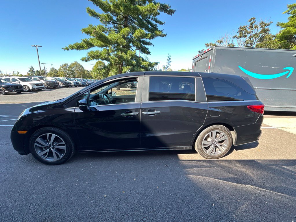 Used 2022 Honda Odyssey Touring image 6