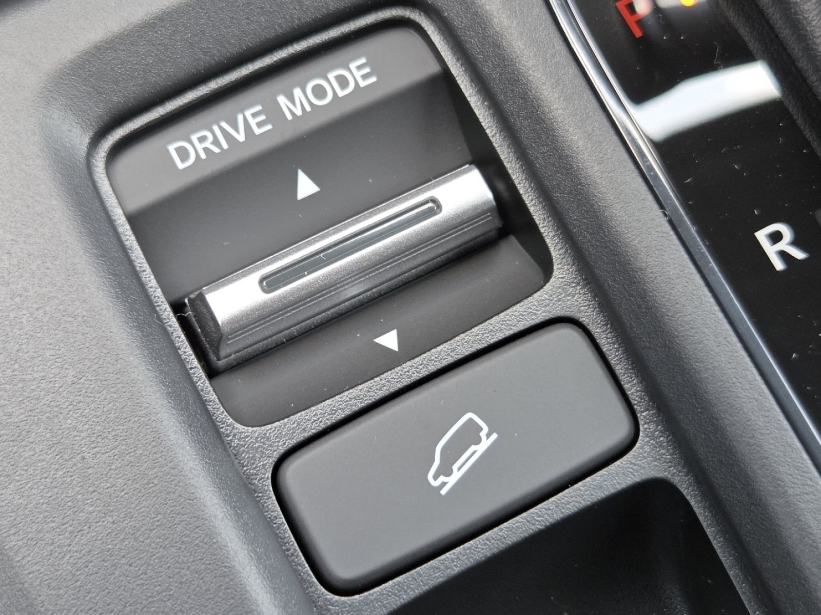 New 2026 Honda CR-V Sport Touring image 9