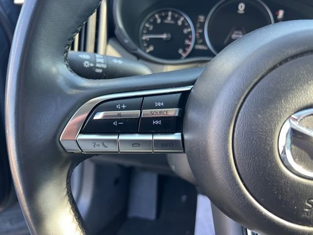 Used 2025 MAZDA CX-50 AWD 2.5 S w/ Select Package image 14
