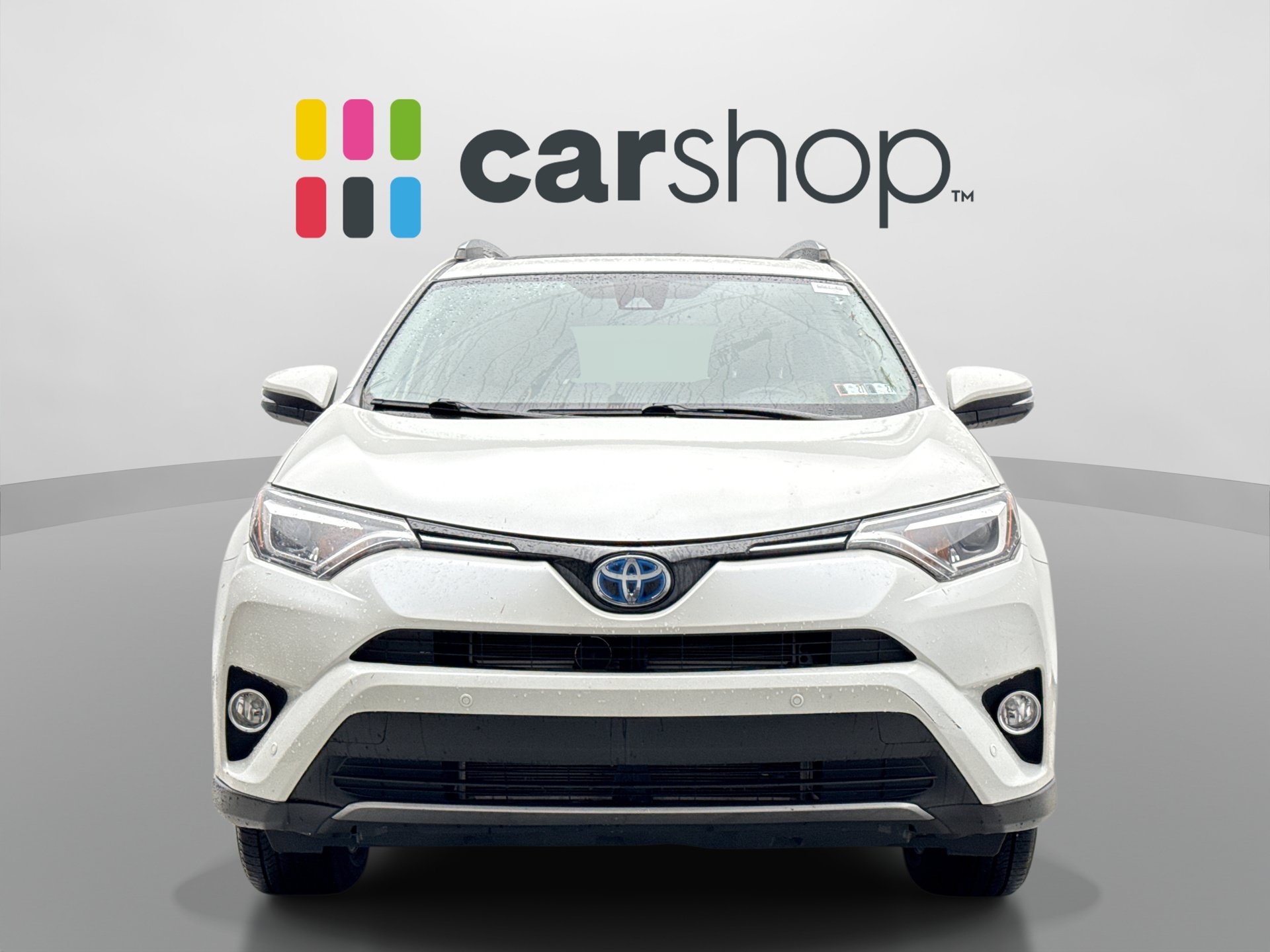 Used 2017 Toyota RAV4 Limited w/ All Weather Liner Package AWD/4WD image 8