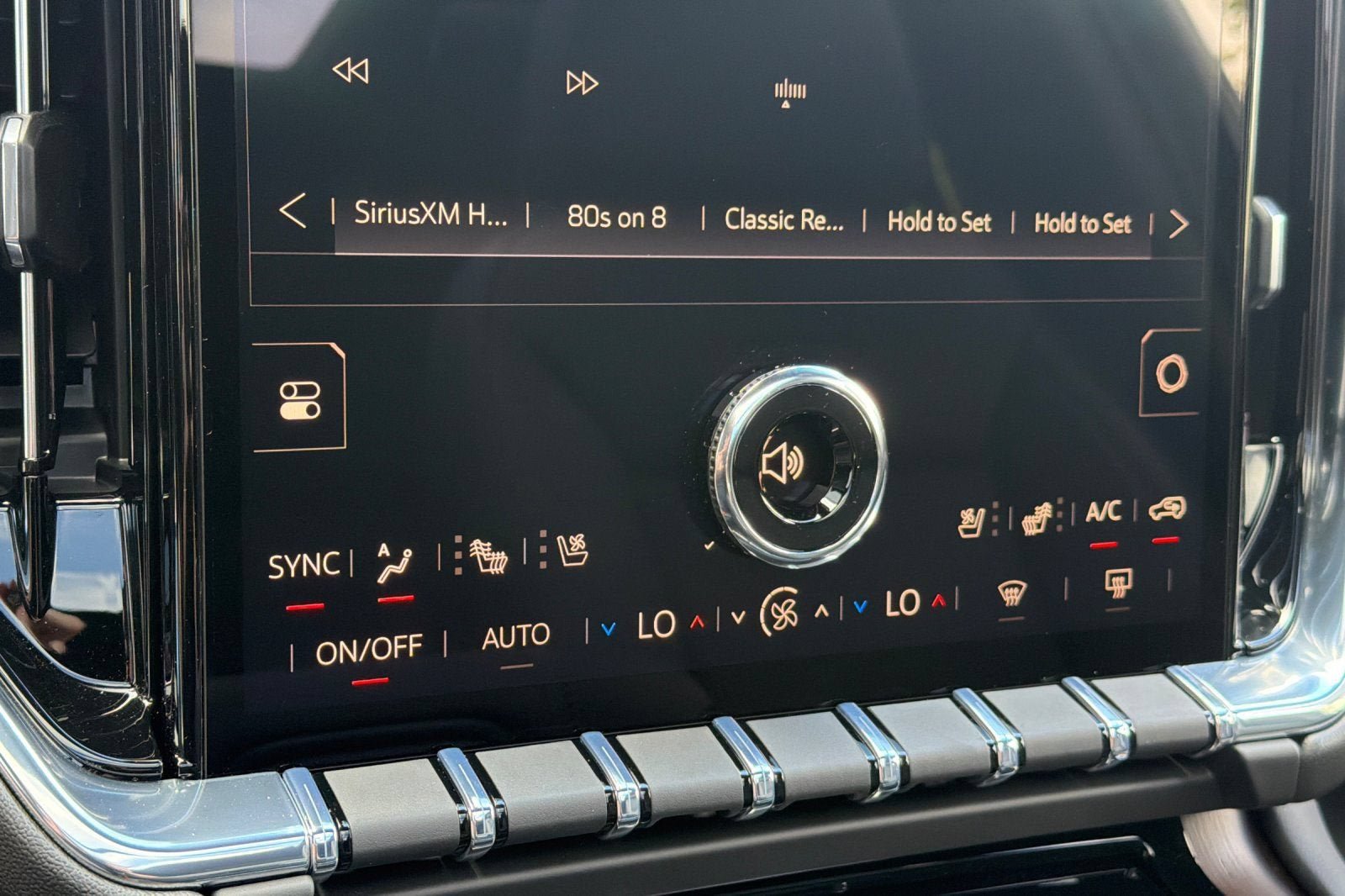 New 2026 GMC Yukon XL Denali AWD/4WD image 20