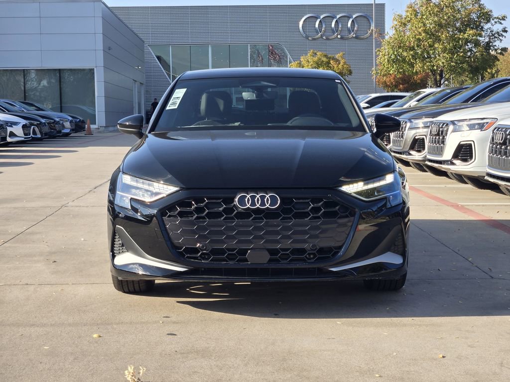 New 2026 Audi A3 2.0T Premium Plus image 3