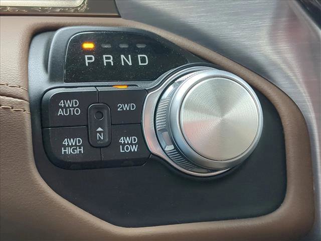 Used 2019 RAM 1500 Limited image 19