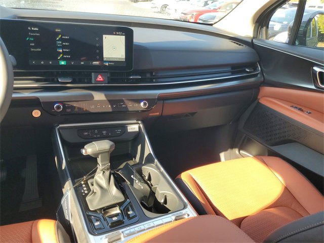 New 2026 Kia Carnival SX Prestige image 11