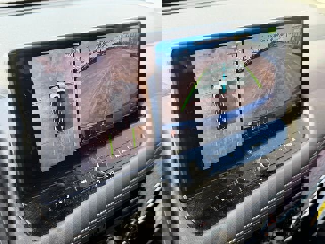 Used 2025 Nissan Rogue Platinum w/ Platinum Premium Package image 19