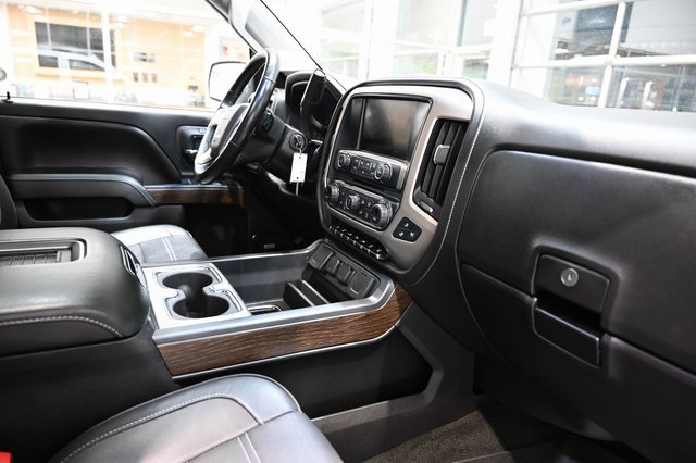 Used 2017 GMC Sierra 1500 Denali image 15