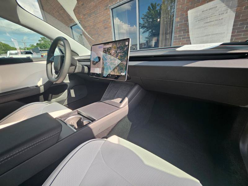 Used 2024 Tesla Model 3 Performance AWD/4WD image 60