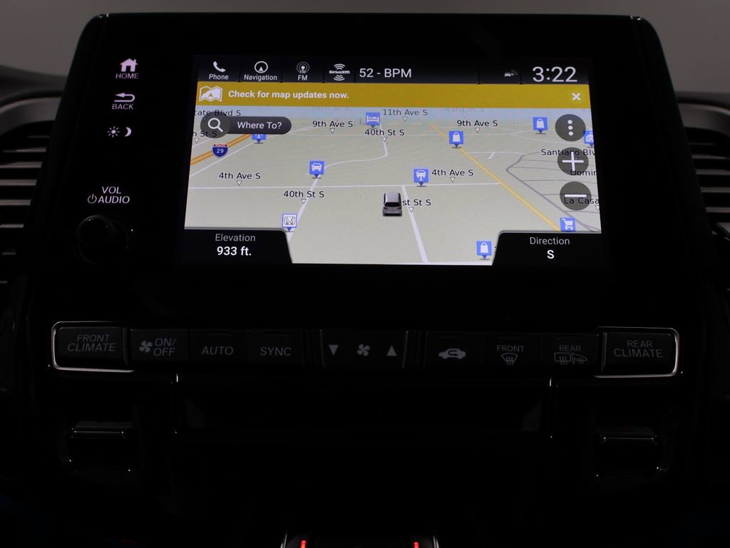 Used 2023 Honda Odyssey Touring image 32