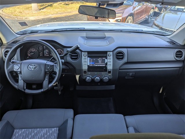 Used 2018 Toyota Tundra SR image 13