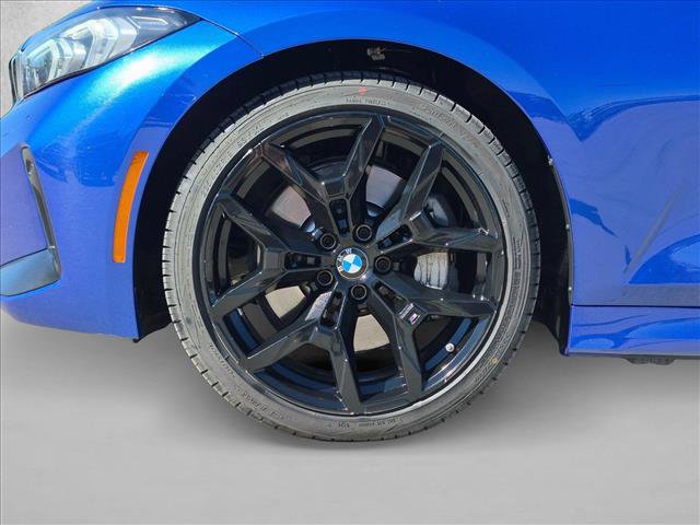 Used 2026 BMW 330i xDrive Sedan AWD/4WD image 25