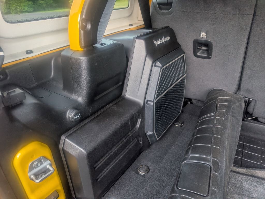 Used 2020 Jeep Wrangler Unlimited Rubicon w/ Dual Top Group AWD/4WD image 18