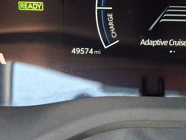 Used 2025 Toyota Camry SE FWD image 19