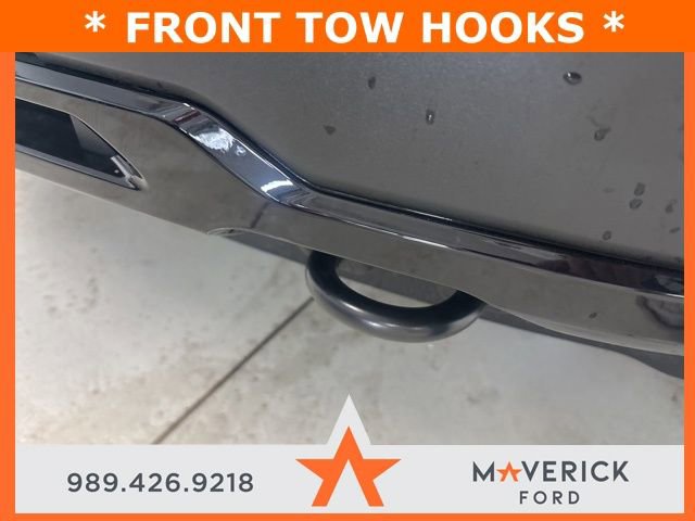 New 2026 Ford F150 XLT w/ Equipment Group 302A MID image 40